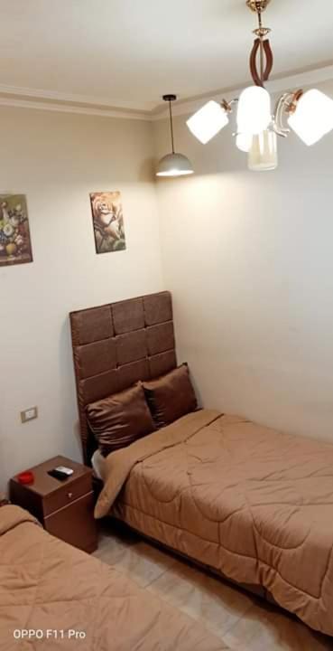 Agata Hostel Cairo Quarto foto