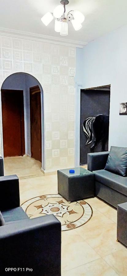 Agata Hostel Cairo Exterior foto