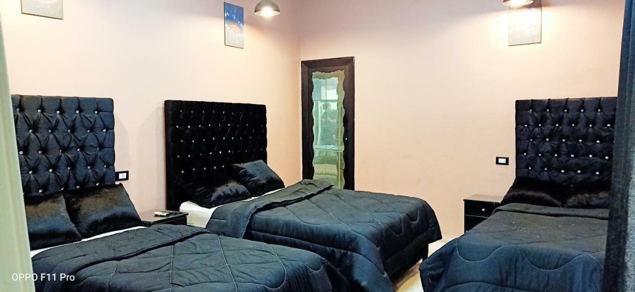 Agata Hostel Cairo Exterior foto